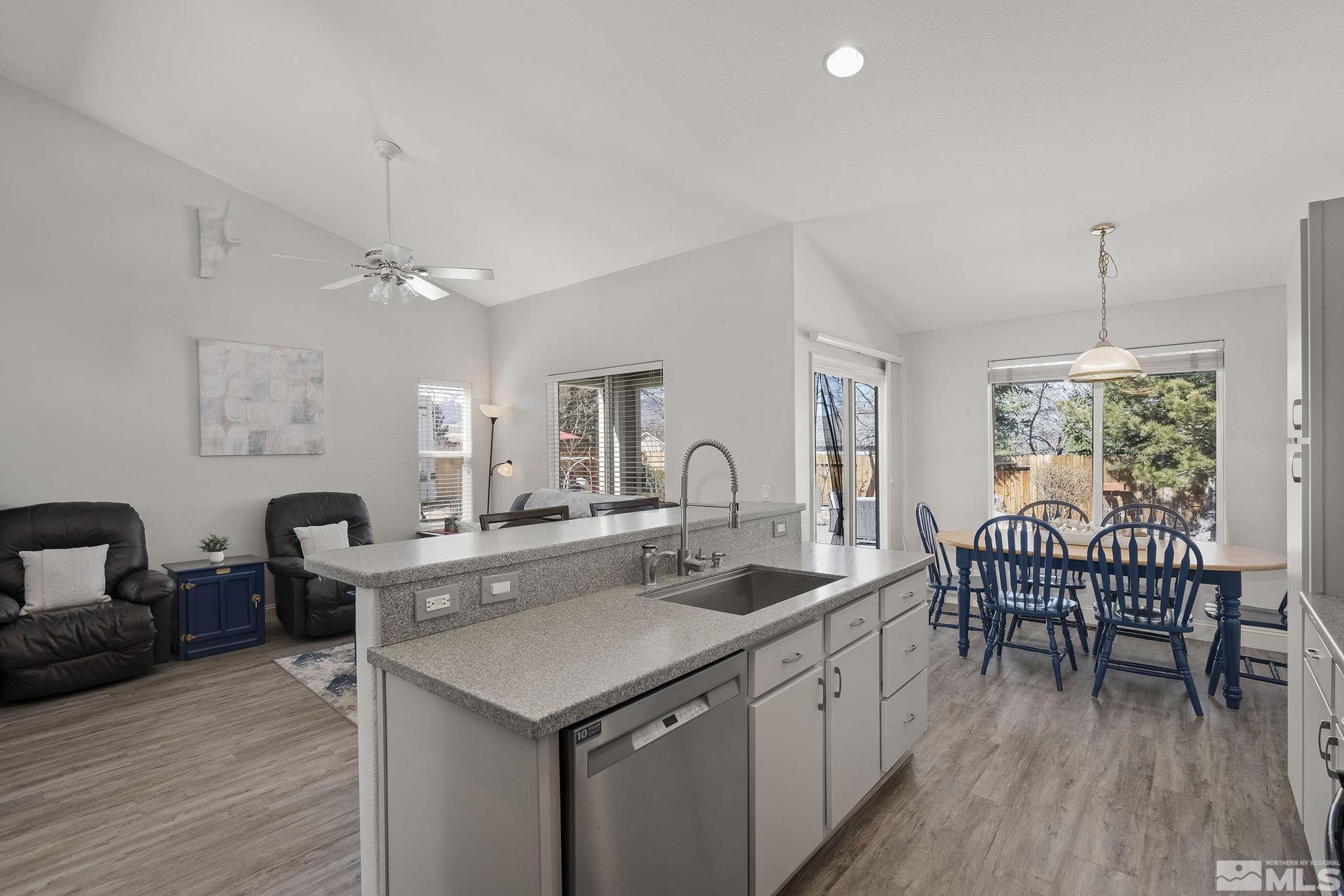 713 Gold Run Court Reno, NV 89521 - Photo 12 of 33 Photo 12