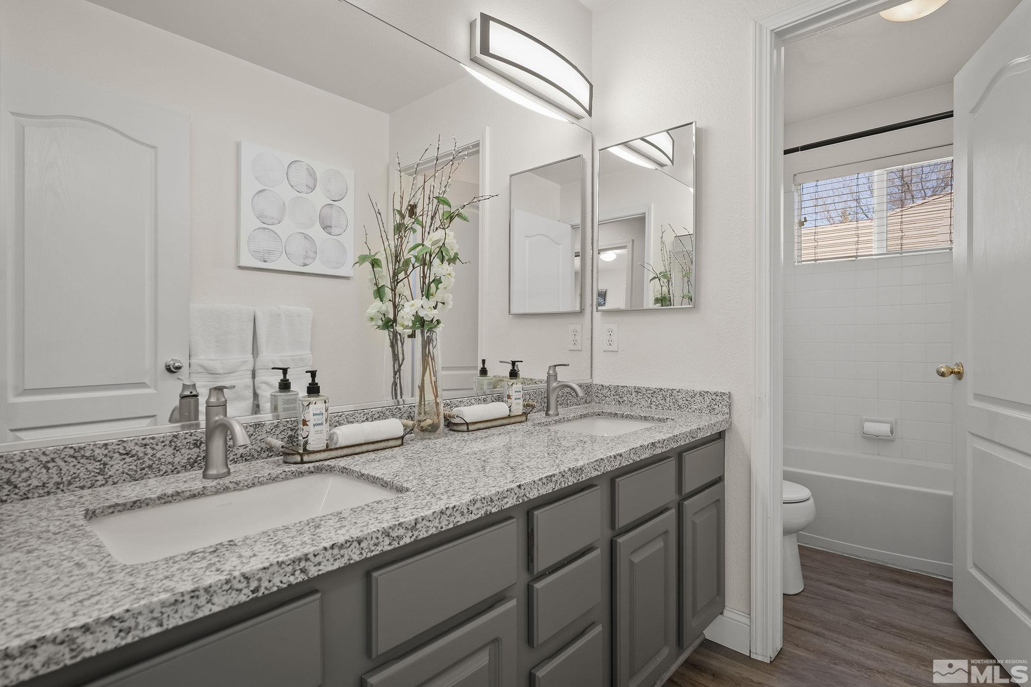 713 Gold Run Court Reno, NV 89521 - Photo 20 of 33 Photo 20