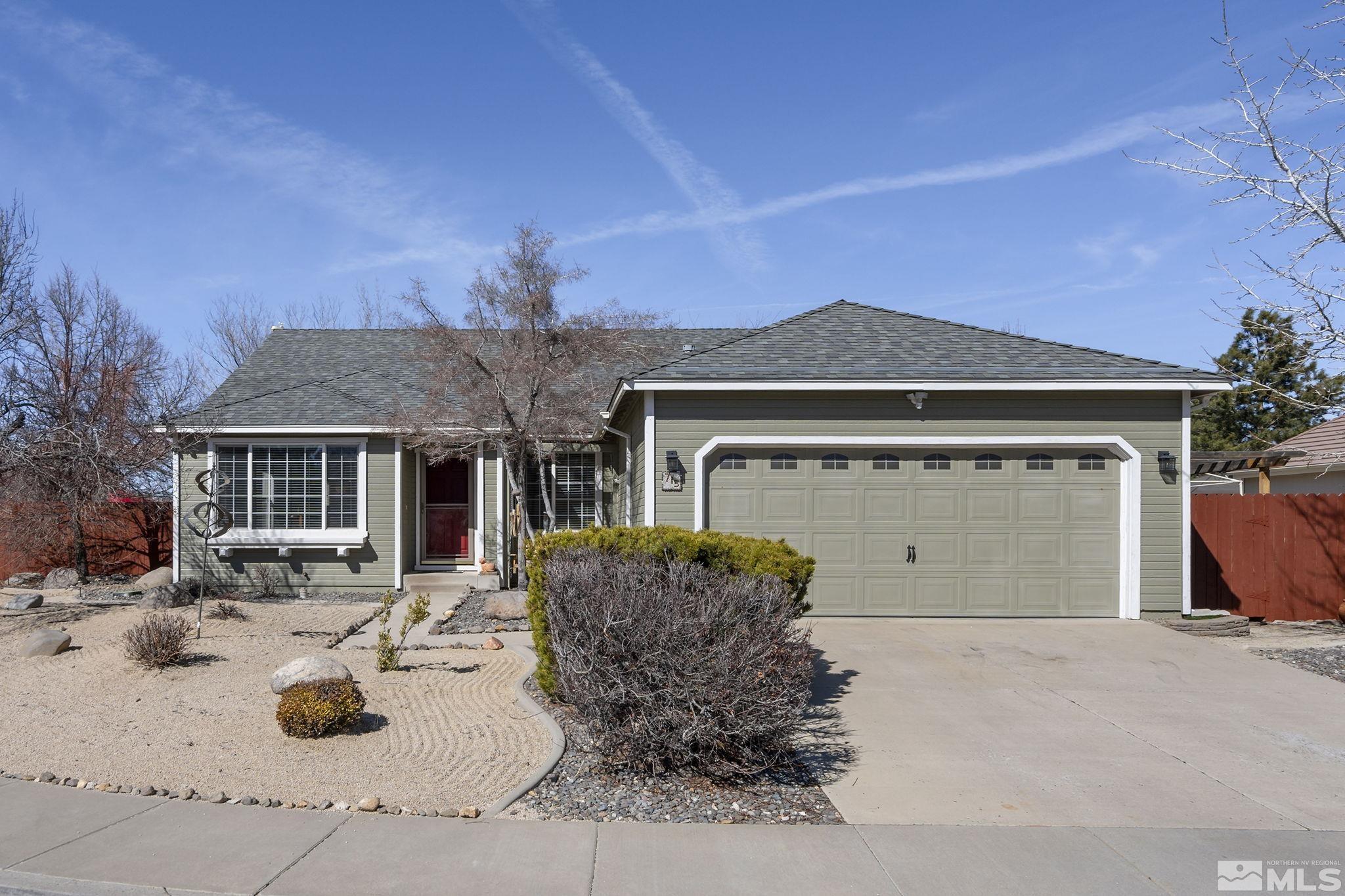 713 Gold Run Court Reno, NV 89521 - Photo 2 of 33 Photo 2