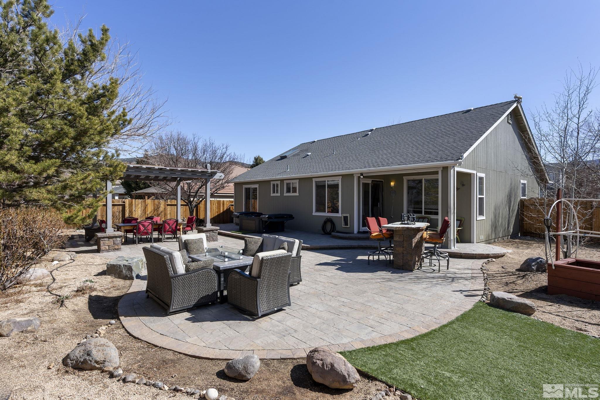 713 Gold Run Court Reno, NV 89521 - Photo 21 of 33 Photo 21