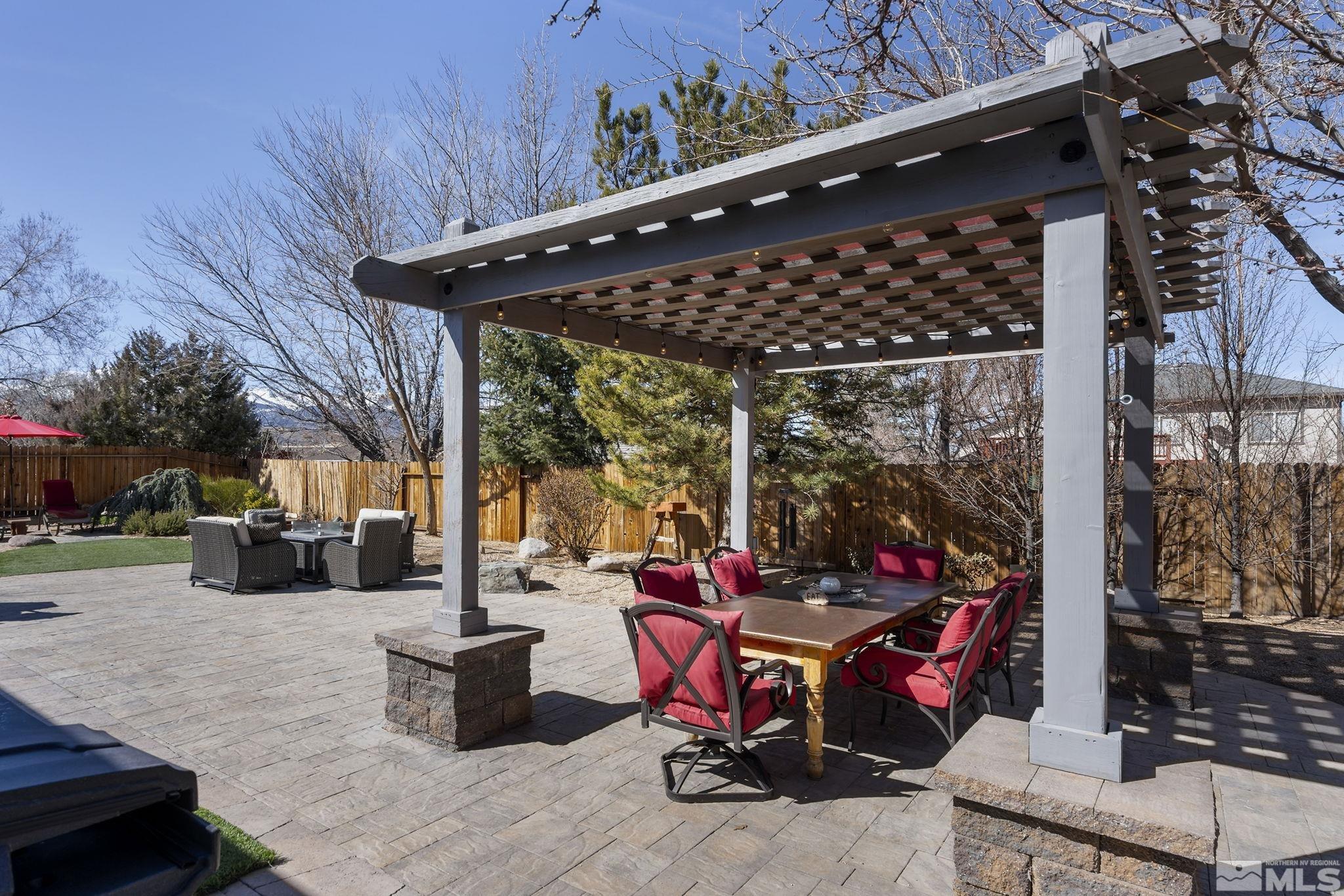 713 Gold Run Court Reno, NV 89521 - Photo 22 of 33 Photo 22