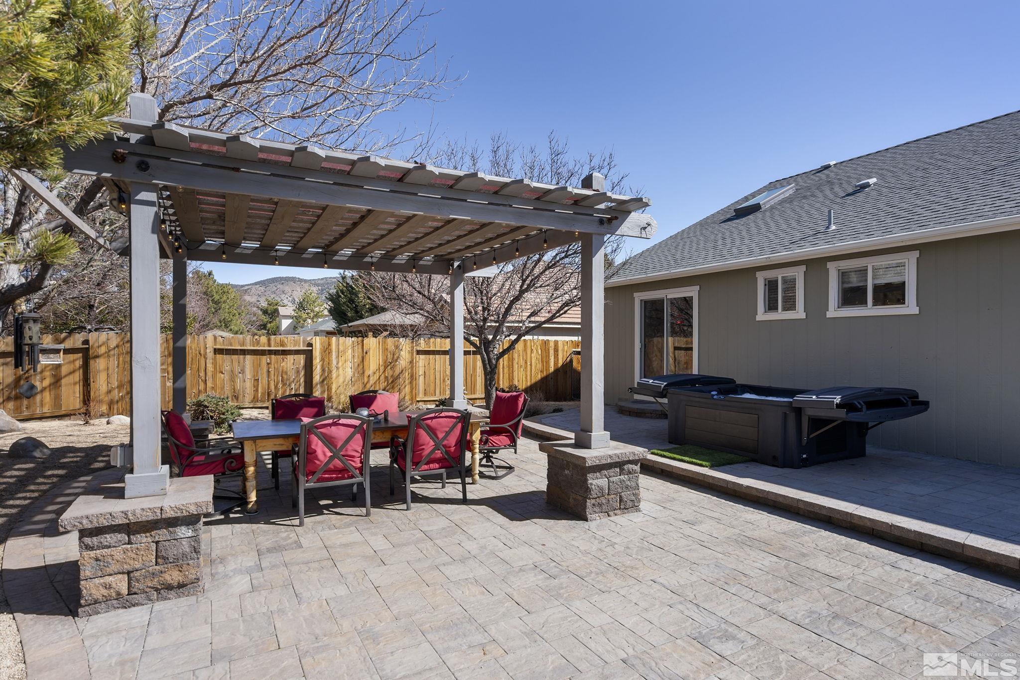 713 Gold Run Court Reno, NV 89521 - Photo 23 of 33 Photo 23