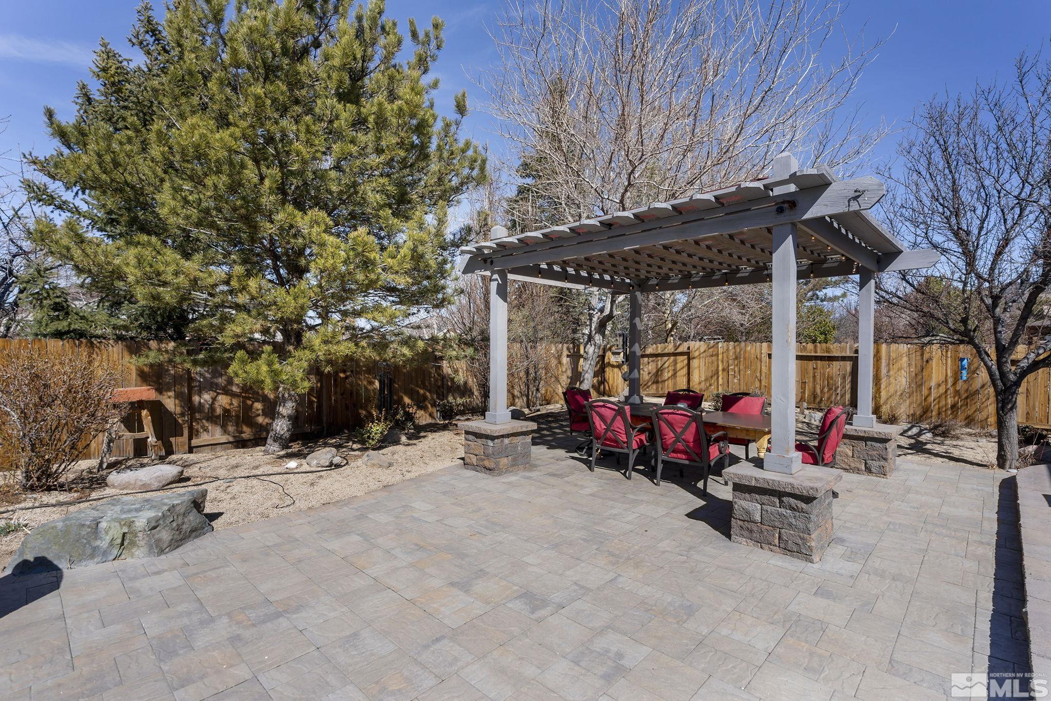 713 Gold Run Court Reno, NV 89521 - Photo 24 of 33 Photo 24