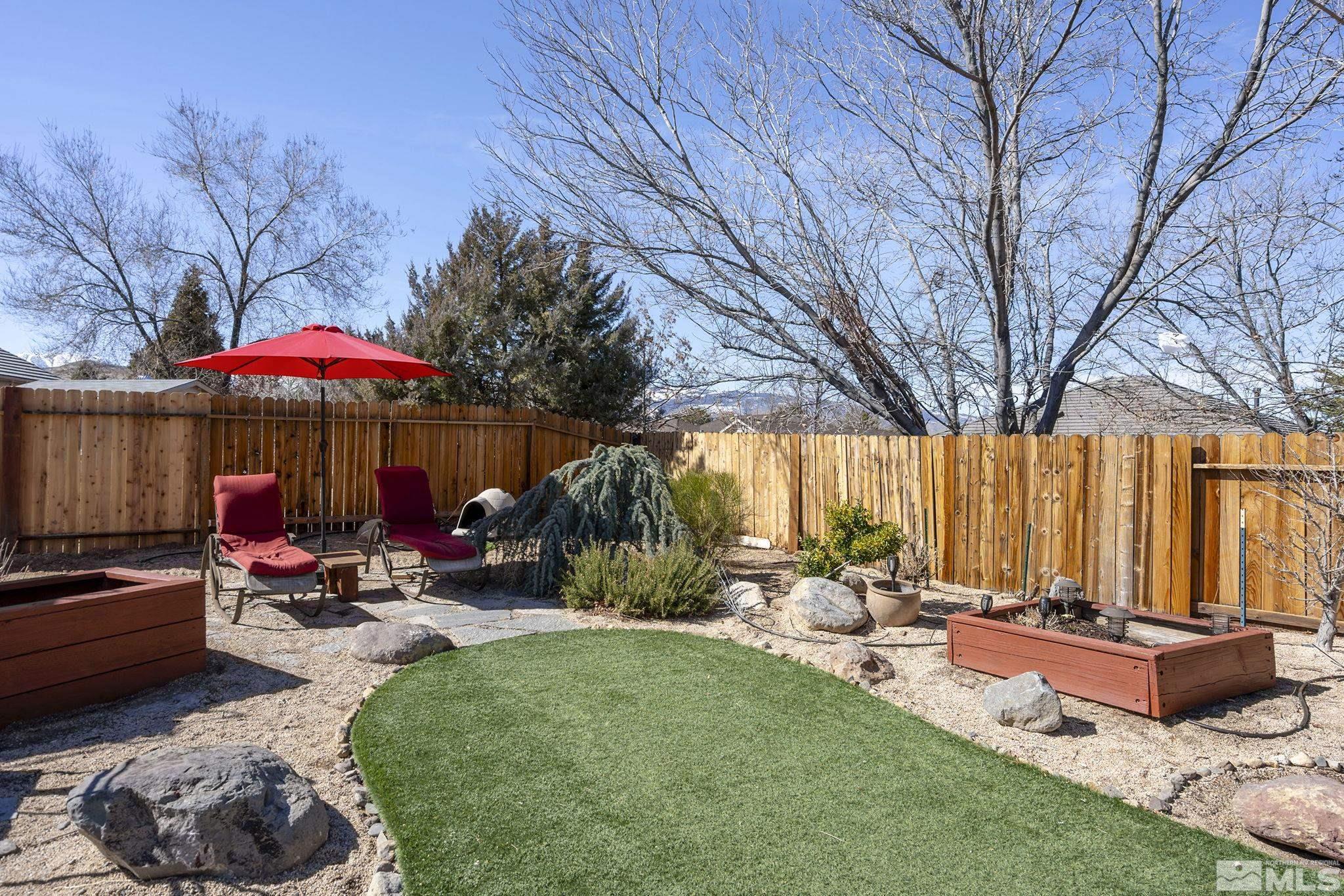 713 Gold Run Court Reno, NV 89521 - Photo 25 of 33 Photo 25