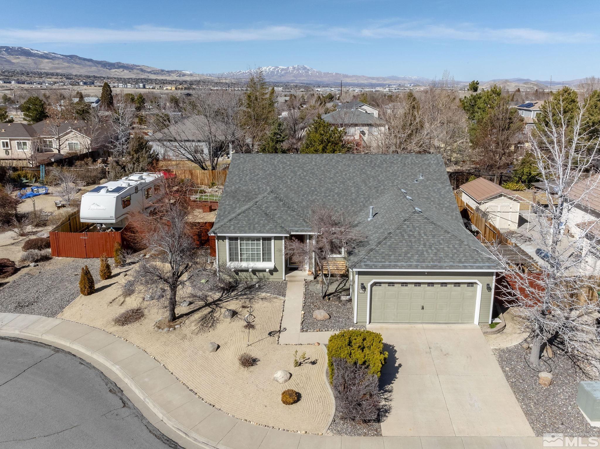 713 Gold Run Court Reno, NV 89521 - Photo 26 of 33 Photo 26