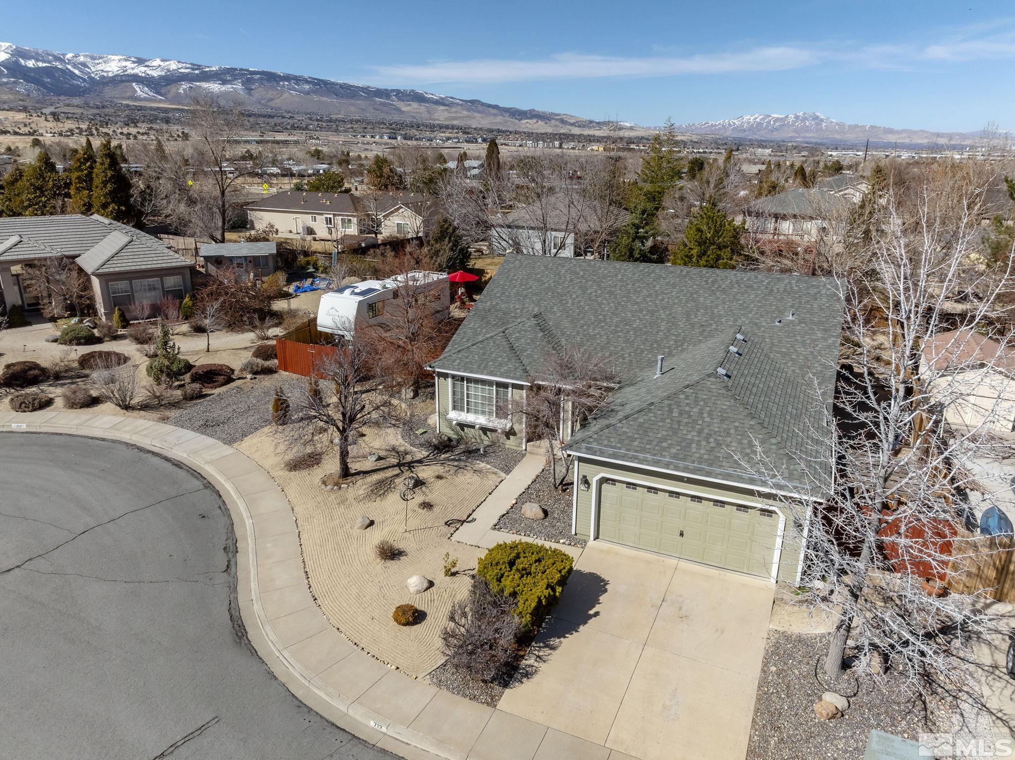 713 Gold Run Court Reno, NV 89521 - Photo 27 of 33 Photo 27