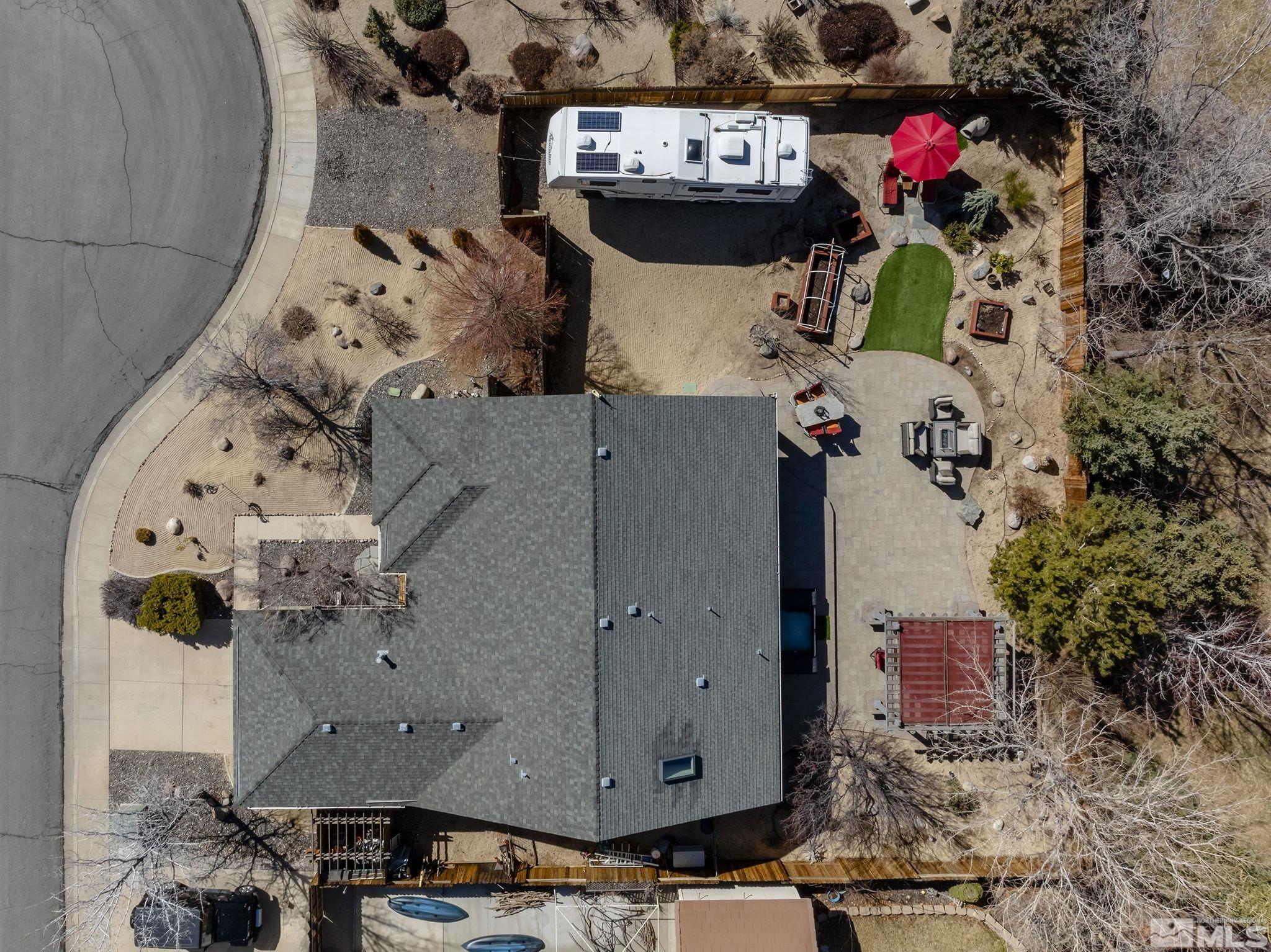 713 Gold Run Court Reno, NV 89521 - Photo 28 of 33 Photo 28