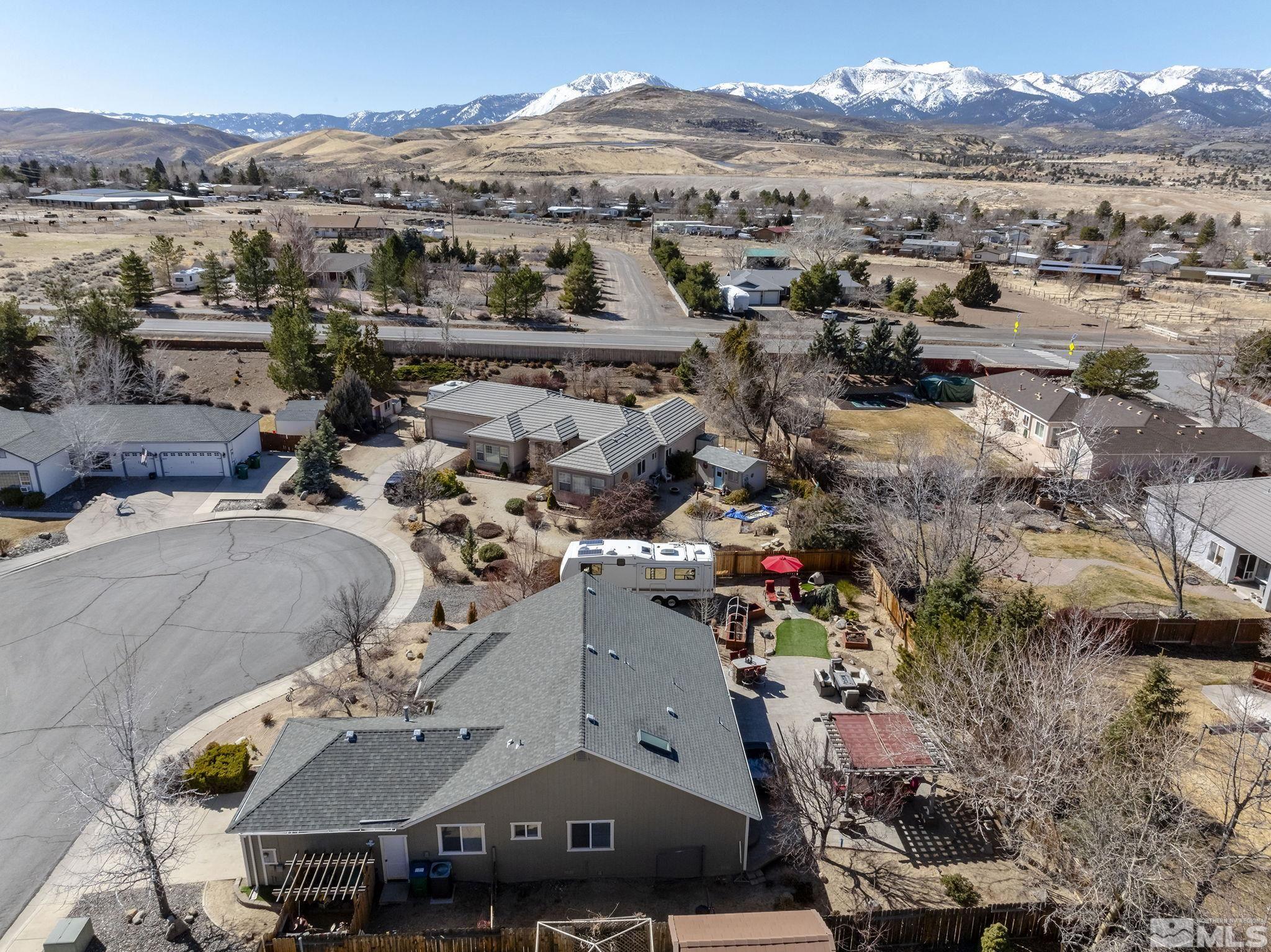 713 Gold Run Court Reno, NV 89521 - Photo 29 of 33 Photo 29