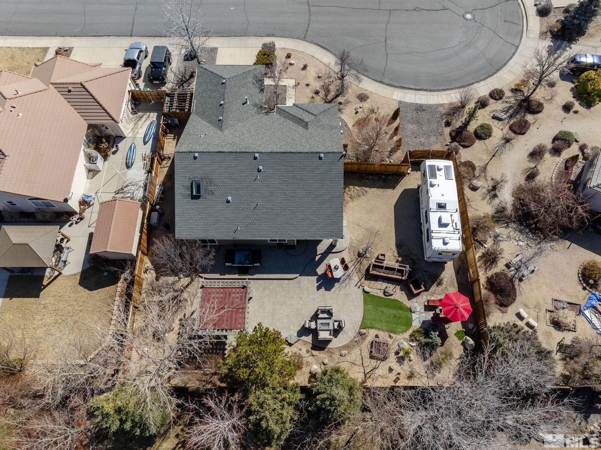 713 Gold Run Court Reno, NV 89521 - Photo 30 of 33 Photo 30