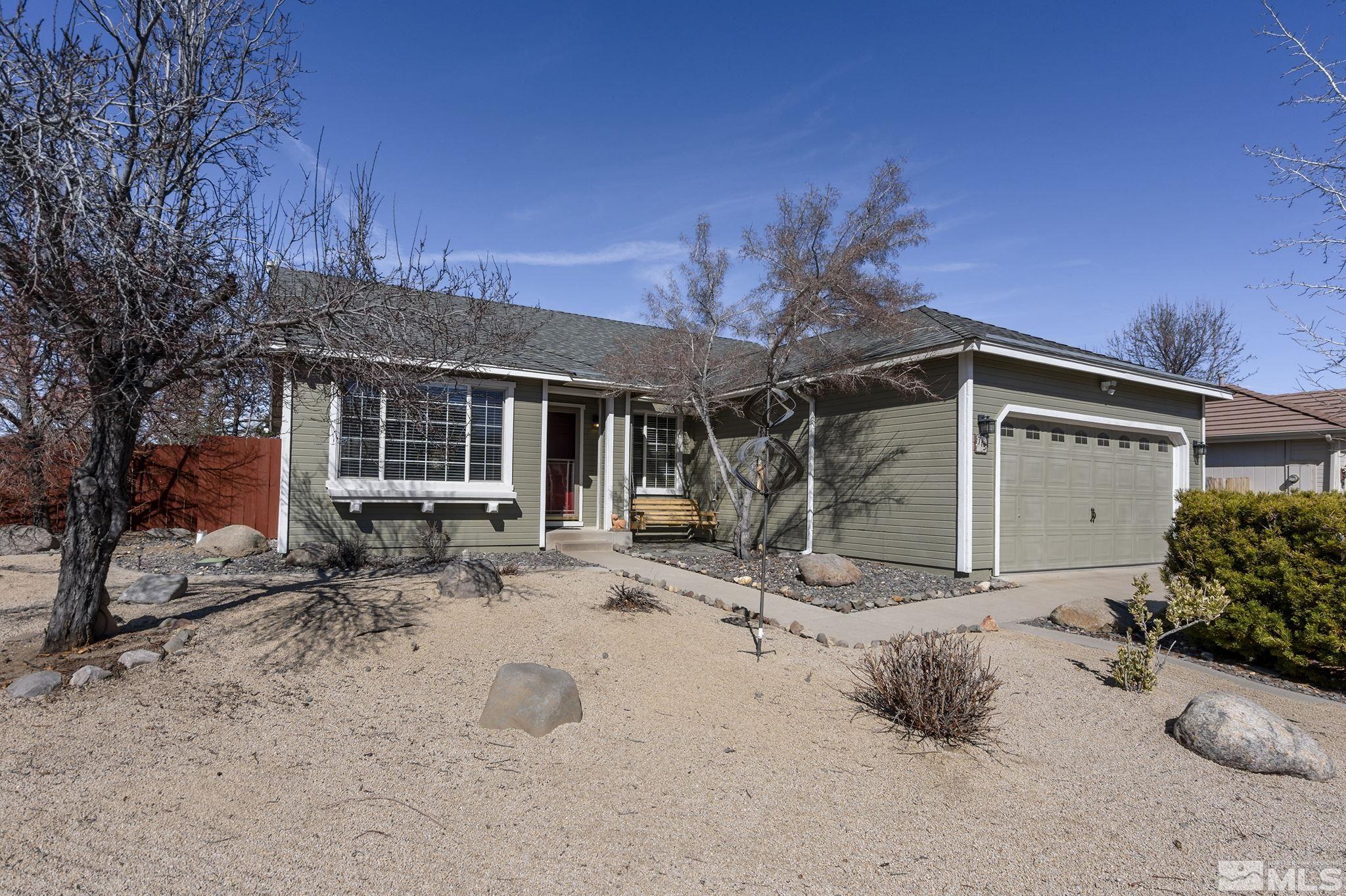 713 Gold Run Court Reno, NV 89521 - Photo 3 of 33 Photo 3