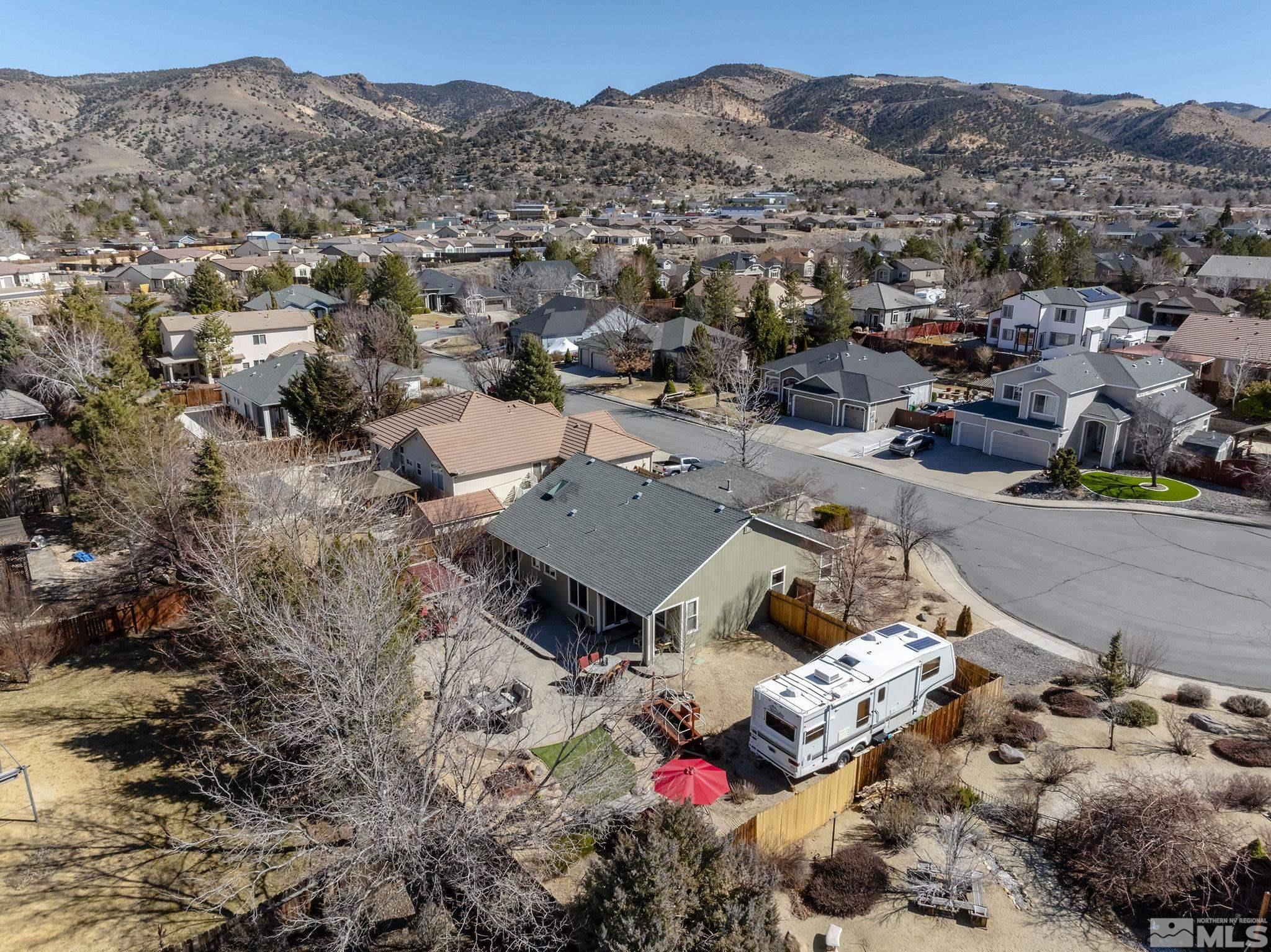 713 Gold Run Court Reno, NV 89521 - Photo 31 of 33 Photo 31