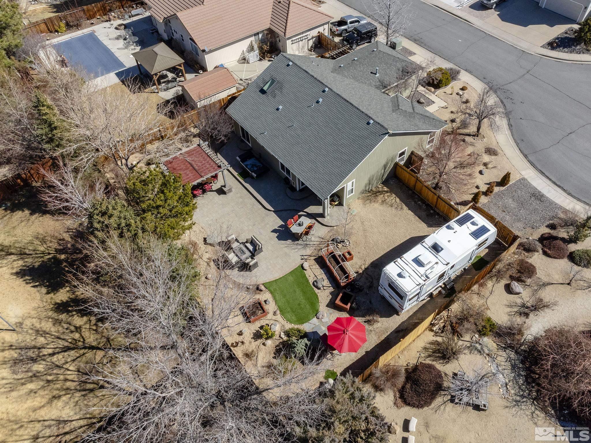 713 Gold Run Court Reno, NV 89521 - Photo 32 of 33 Photo 32