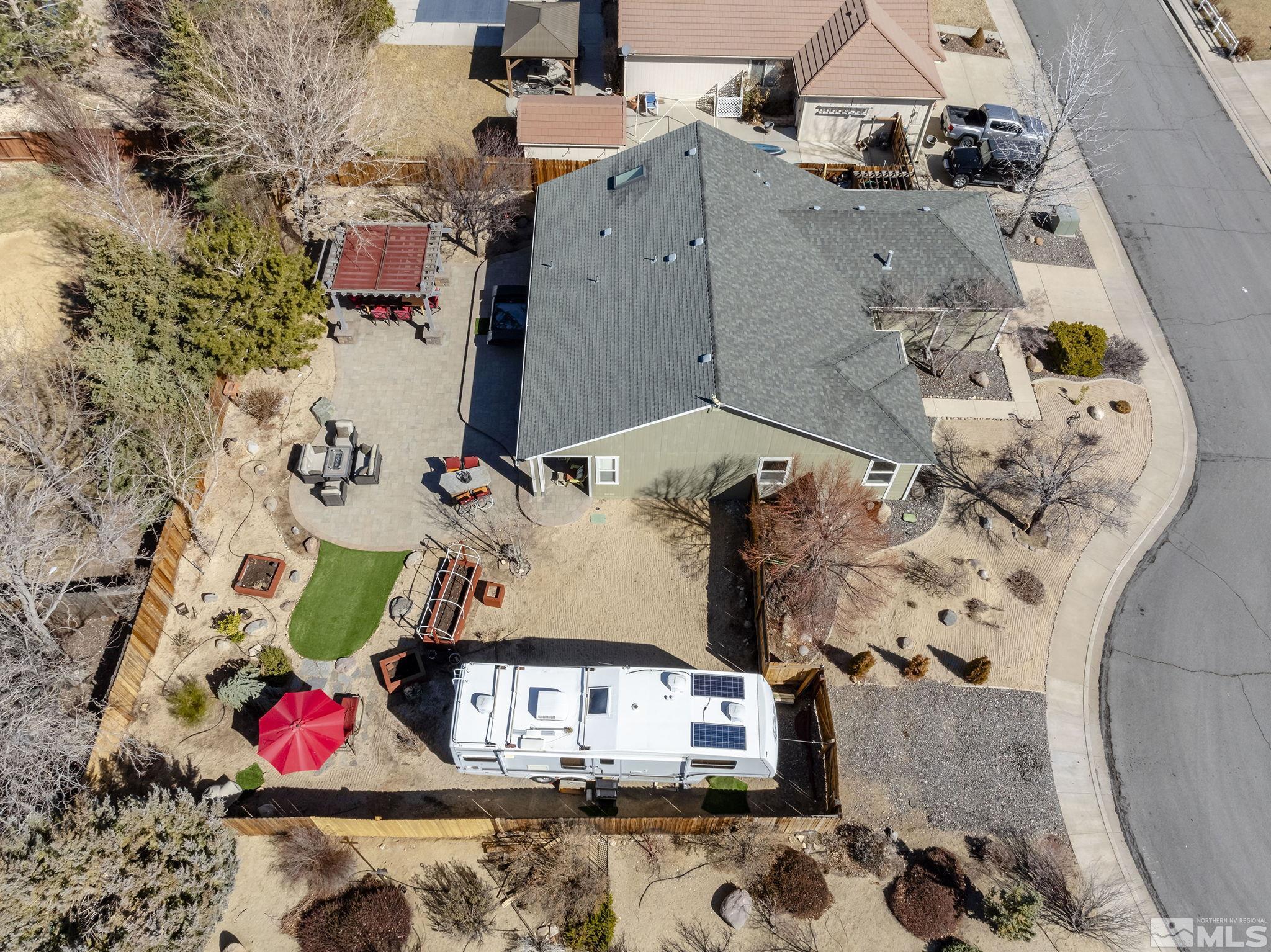 713 Gold Run Court Reno, NV 89521 - Photo 4 of 33 Photo 4