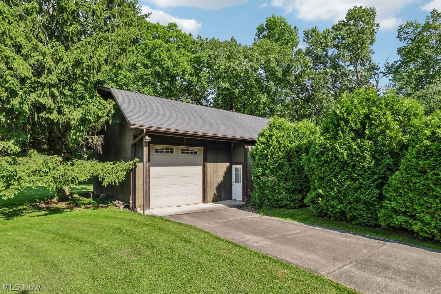 3537 Niles Carver Road Mineral Ridge, OH 44440 - Photo 33 of 49