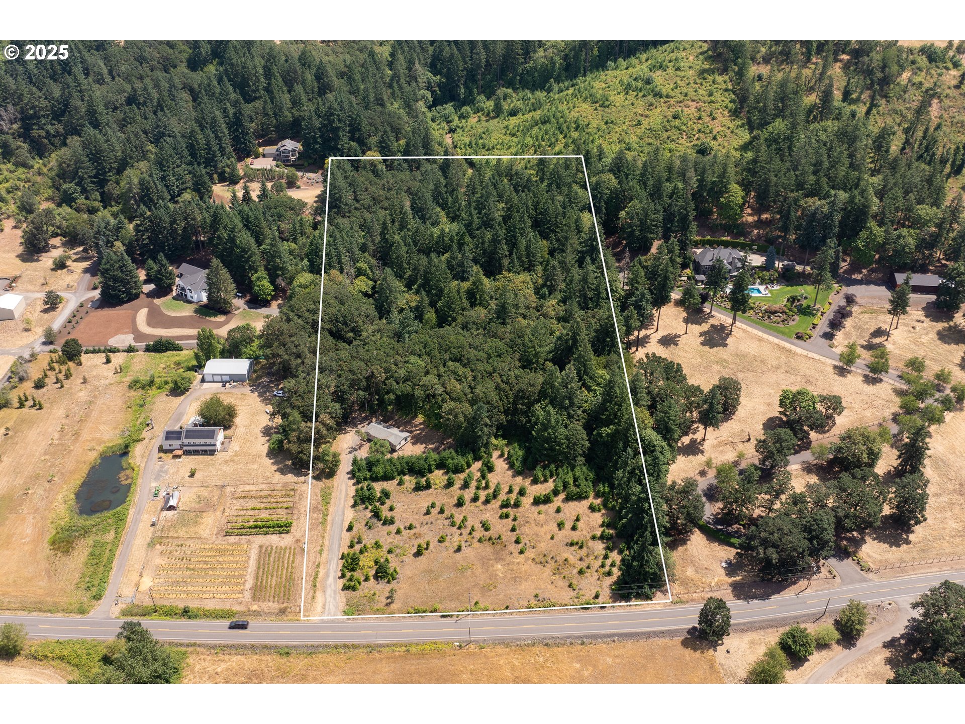 31795 Northeast Wilsonville Road Newberg, OR 97132 - Photo 2 of 26