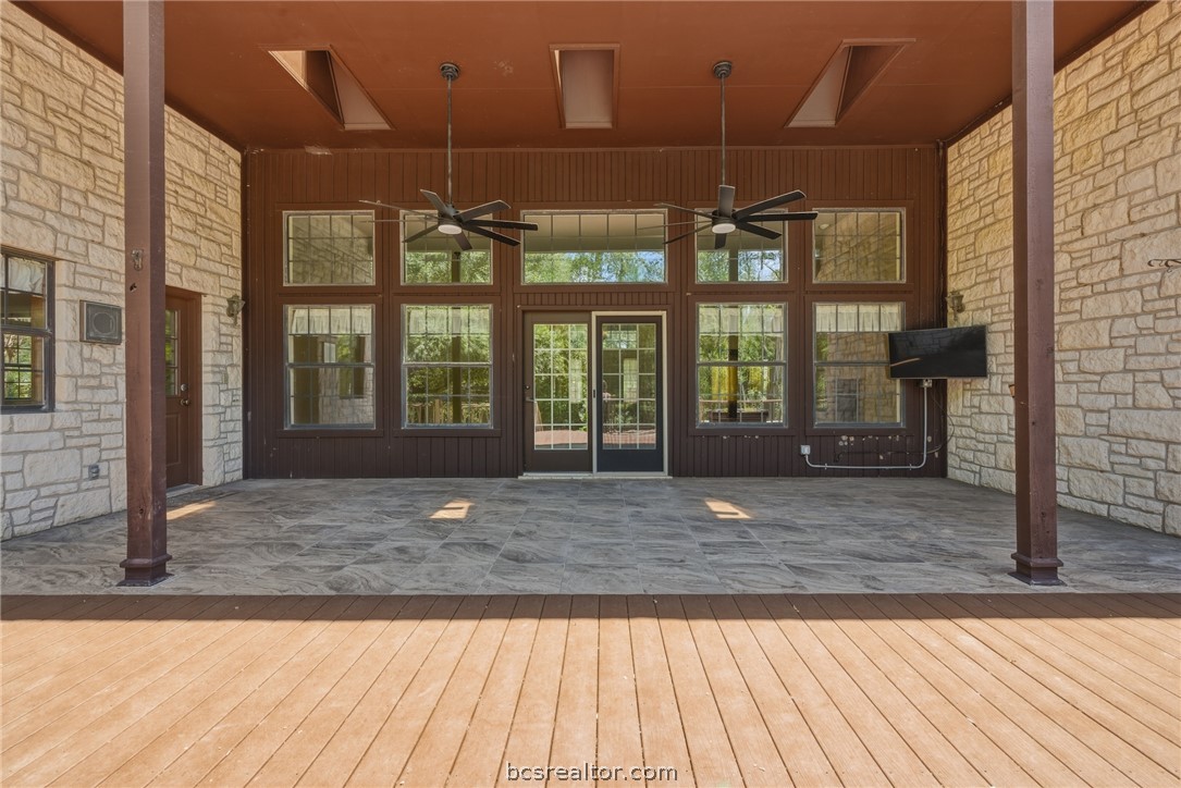 466 Elm Creek Road Rockdale, TX 76567 - Photo 28 of 42