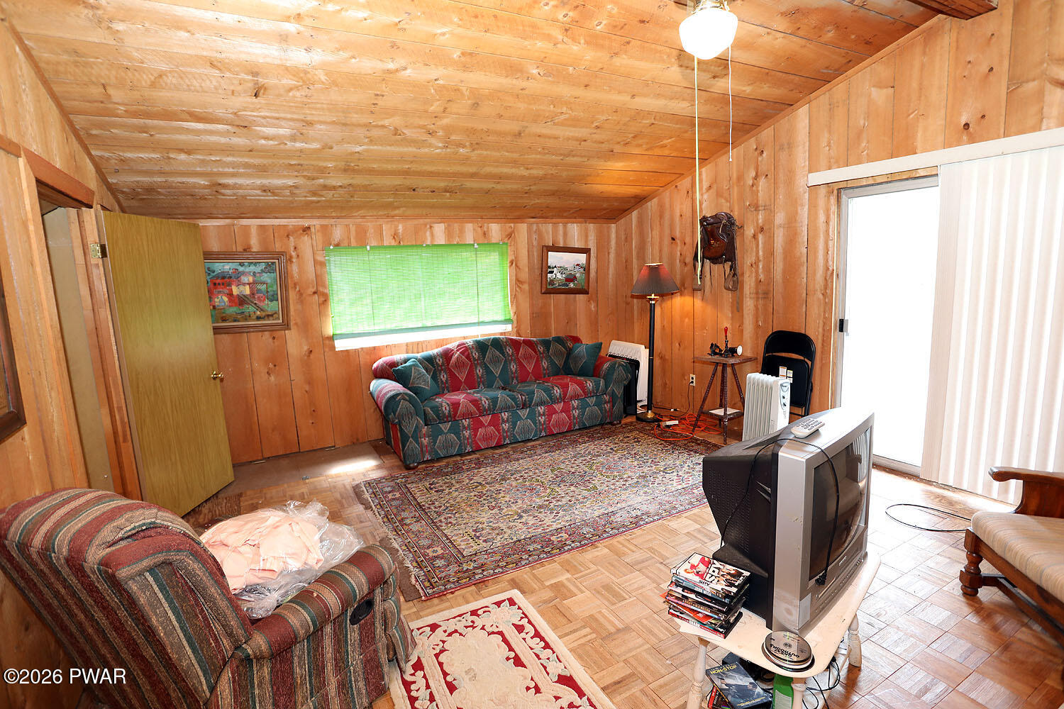 472 Braman Road Equinunk, PA 18417 - Photo 25 of 38
