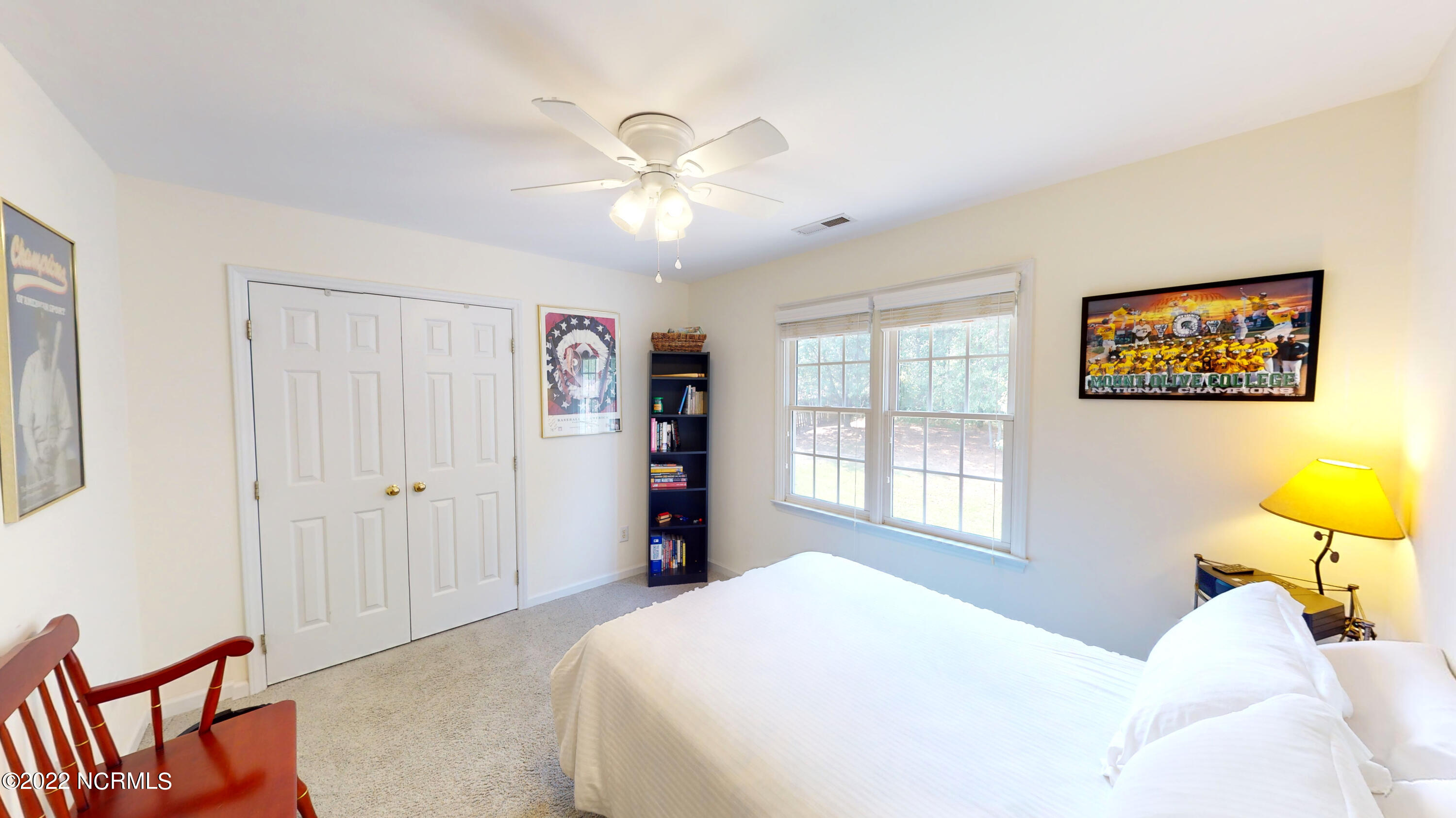 93 Austin Pond Road Clayton, NC 27520 - Photo 26 of 51 H a BR2