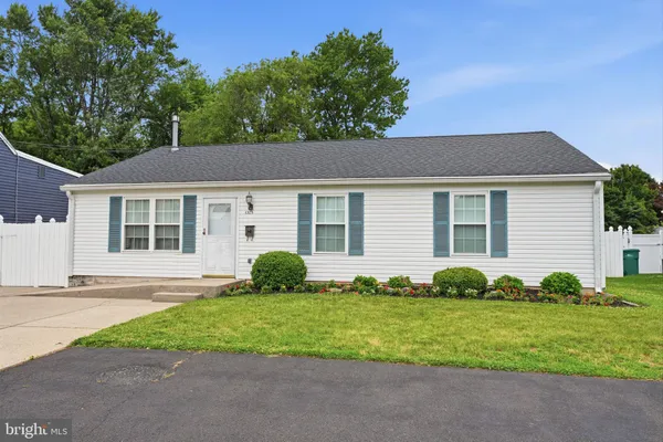 $359,900 | 1325 Dixon Avenue, Croydon, PA 19021