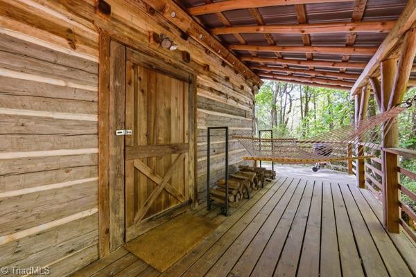1187 Timber Ridge Road Millers Creek, NC 28651 - Photo 6 of 19