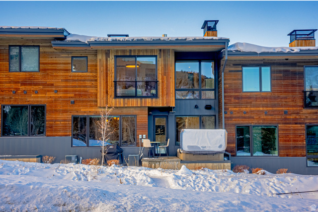 3548 Ridgeline Drive Park City, UT 84098 - Photo 58 of 60