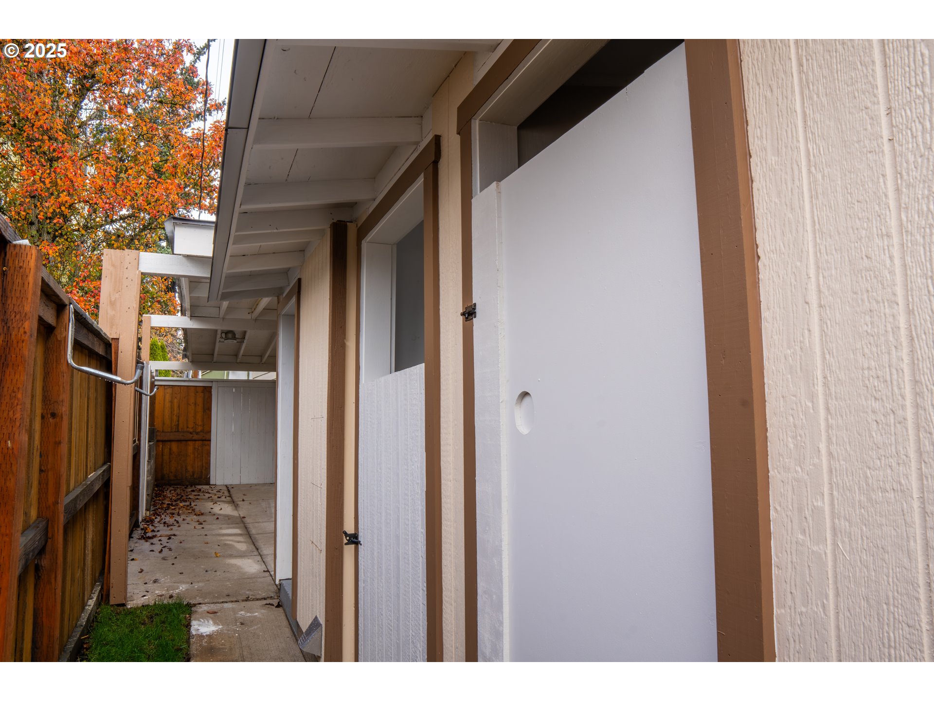 11803 Southeast Division Street, Unit 38 Portland, OR 97266 - Photo 15 of 24 a view of a walk in closet