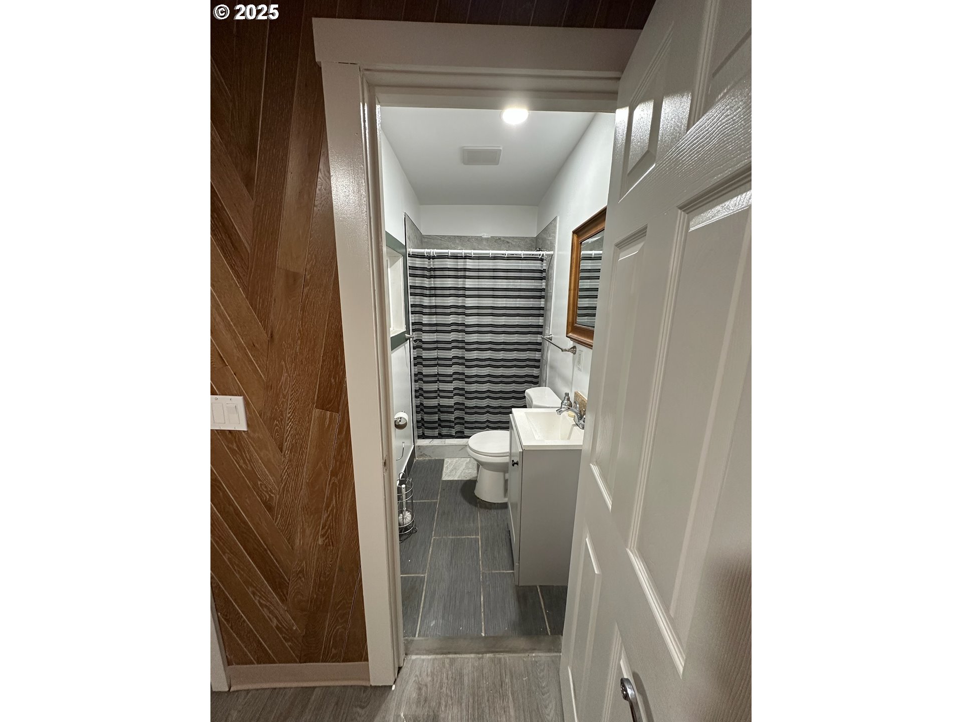 11803 Southeast Division Street, Unit 38 Portland, OR 97266 - Photo 20 of 24 a bathroom with a toilet