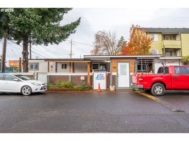 $75,000 | 11803 Southeast Division Street, Unit 38, Portland, OR 97266