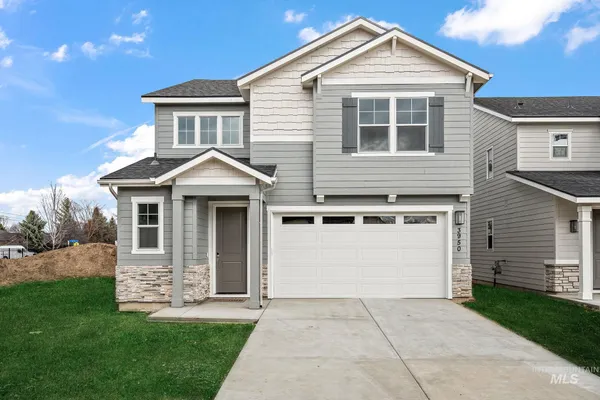 $609,990 | 10561 West Trailheights Street, Star, ID 83669