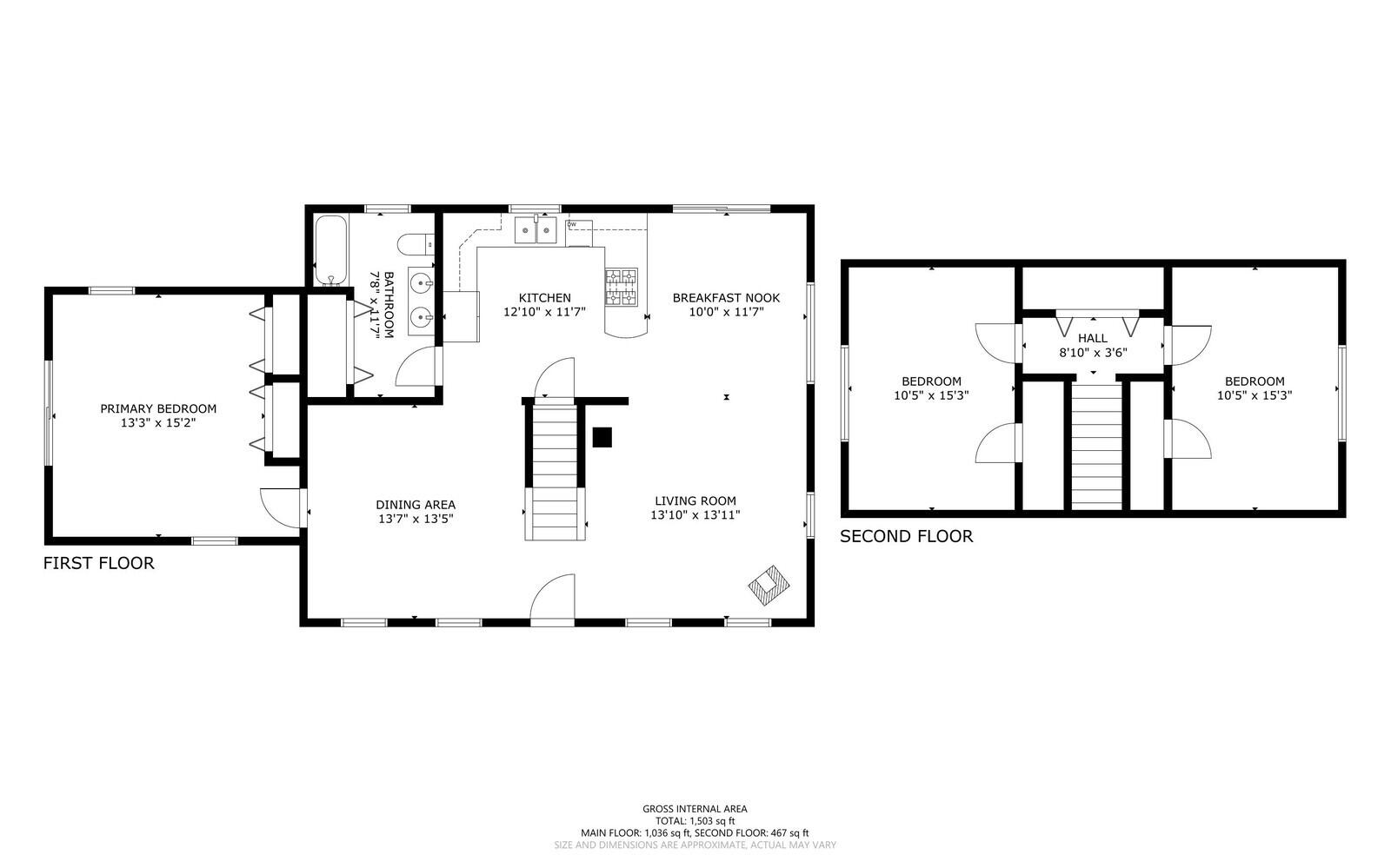 111 Gile Road Fayette, ME 04349 - Photo 46 of 51 03_3_mls