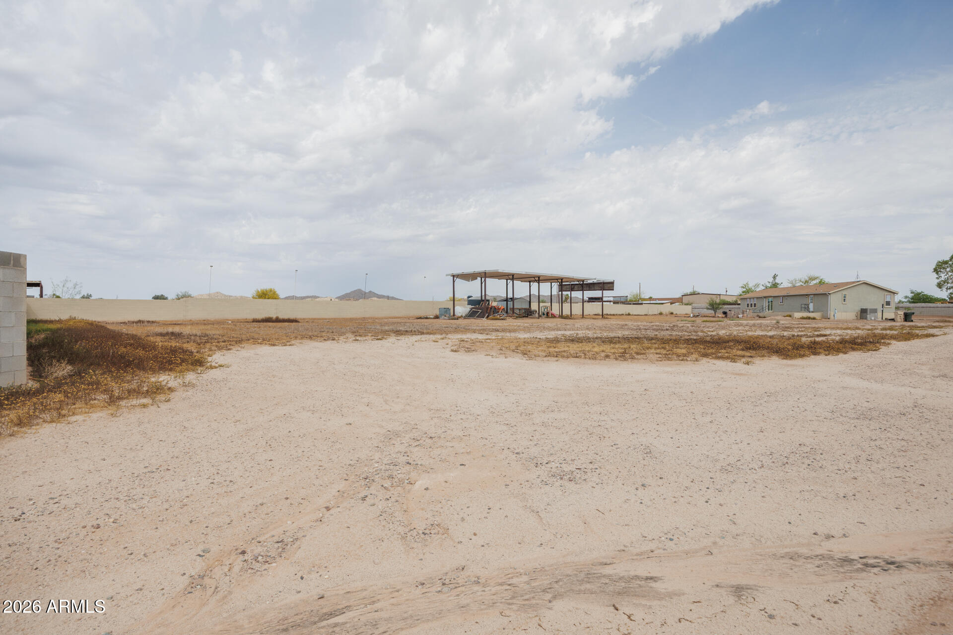 10290 North Katsina Road Casa Grande, AZ 85122 - Photo 39 of 51 a view of an ocean