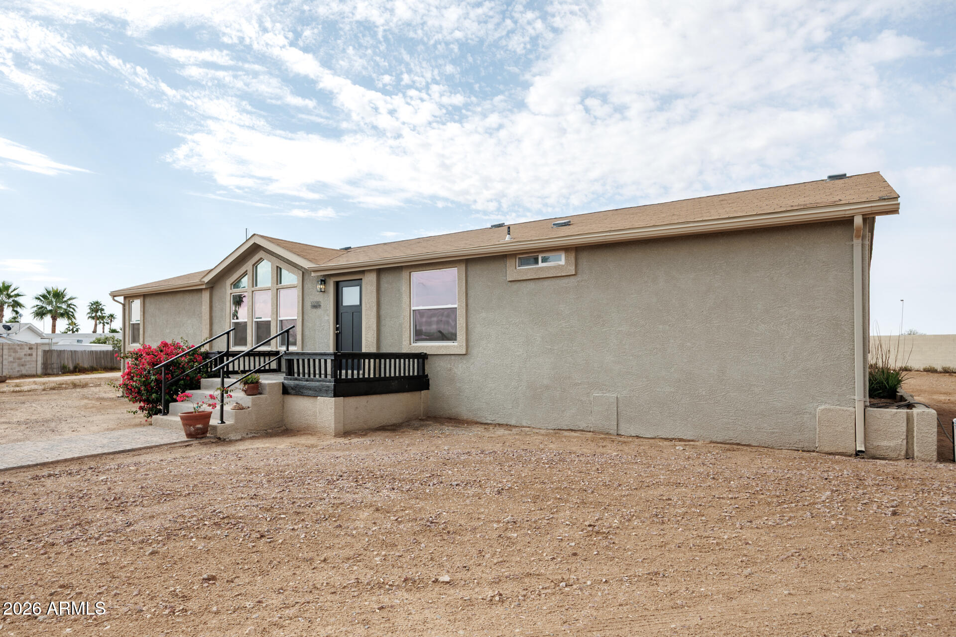10290 North Katsina Road Casa Grande, AZ 85122 - Photo 4 of 51 a view of house and outdoor space
