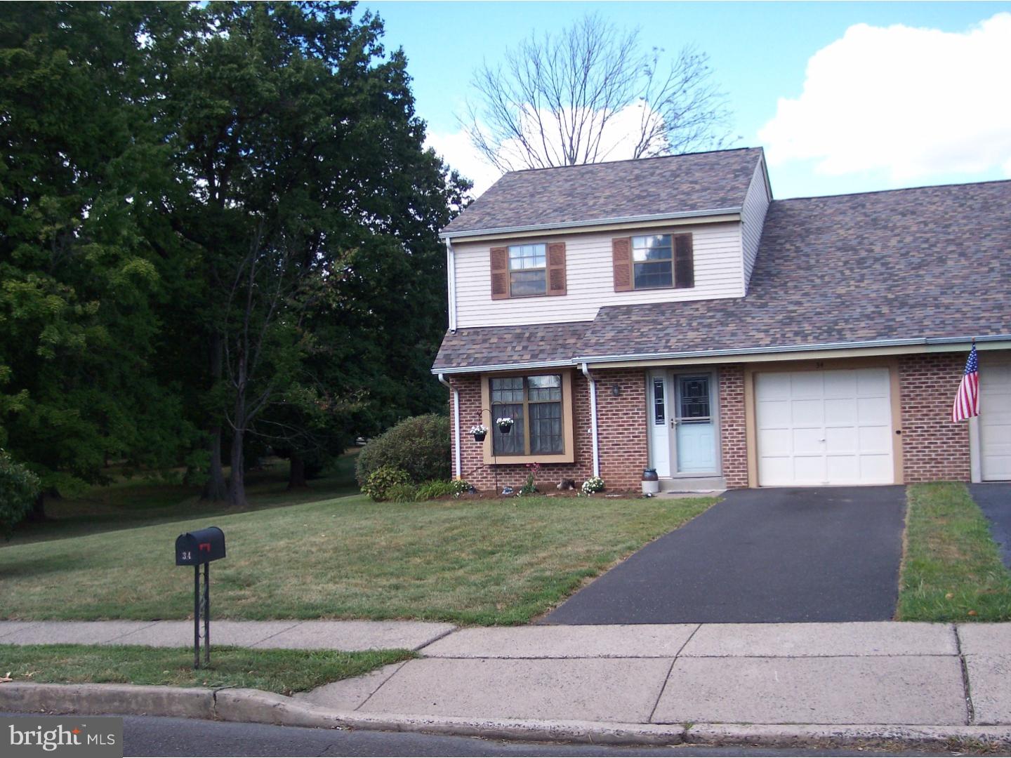 34 Forrester Road Horsham, PA 19044 - Photo 1 of 24 Gallery Image 1