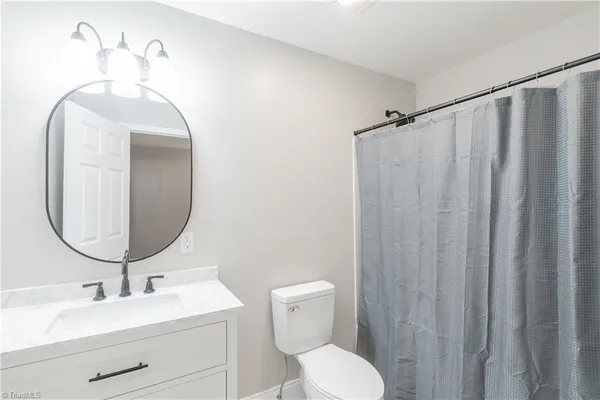 $399,900 | 111 Rose Trail Mount, Mount Airy, NC 27030