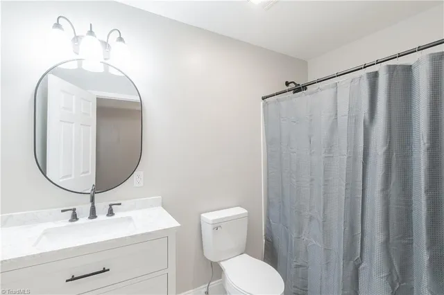 $399,900 | 111 Rose Trail Mount, Mount Airy, NC 27030