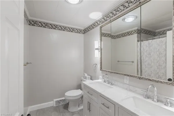 $399,900 | 111 Rose Trail Mount, Mount Airy, NC 27030