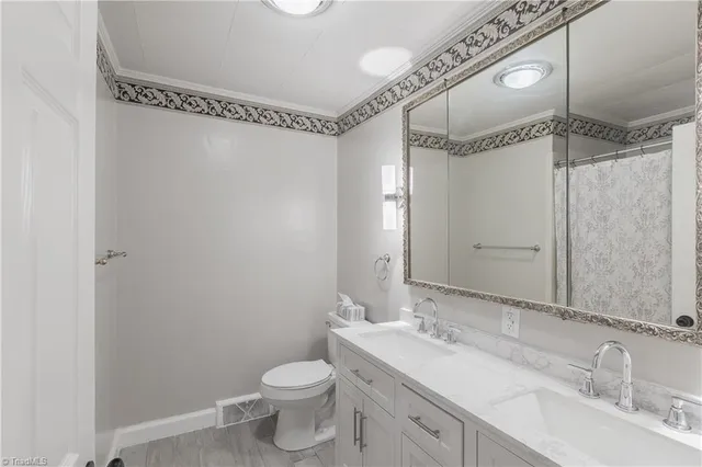 $399,900 | 111 Rose Trail Mount, Mount Airy, NC 27030