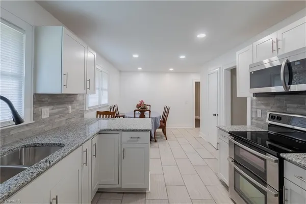 $399,900 | 111 Rose Trail Mount, Mount Airy, NC 27030