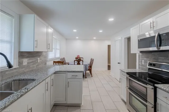 $399,900 | 111 Rose Trail Mount, Mount Airy, NC 27030