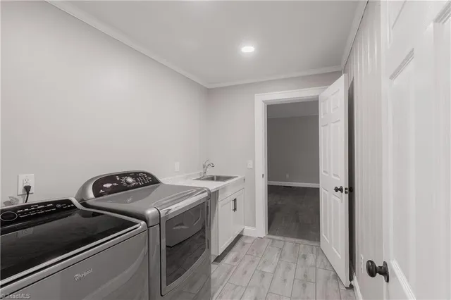 $399,900 | 111 Rose Trail Mount, Mount Airy, NC 27030