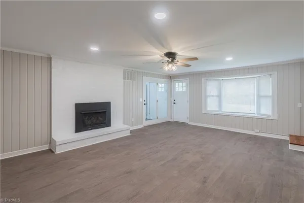 $399,900 | 111 Rose Trail Mount, Mount Airy, NC 27030