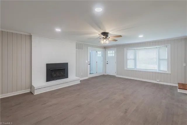 $399,900 | 111 Rose Trail Mount, Mount Airy, NC 27030