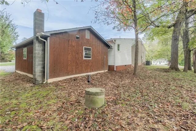 $399,900 | 111 Rose Trail Mount, Mount Airy, NC 27030
