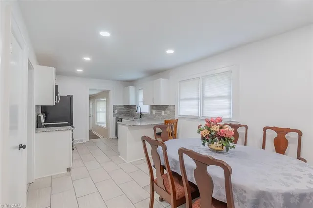 $399,900 | 111 Rose Trail Mount, Mount Airy, NC 27030