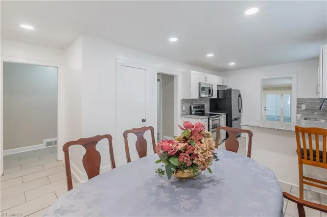 $399,900 | 111 Rose Trail Mount, Mount Airy, NC 27030