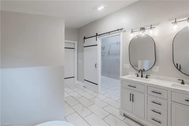 $399,900 | 111 Rose Trail Mount, Mount Airy, NC 27030