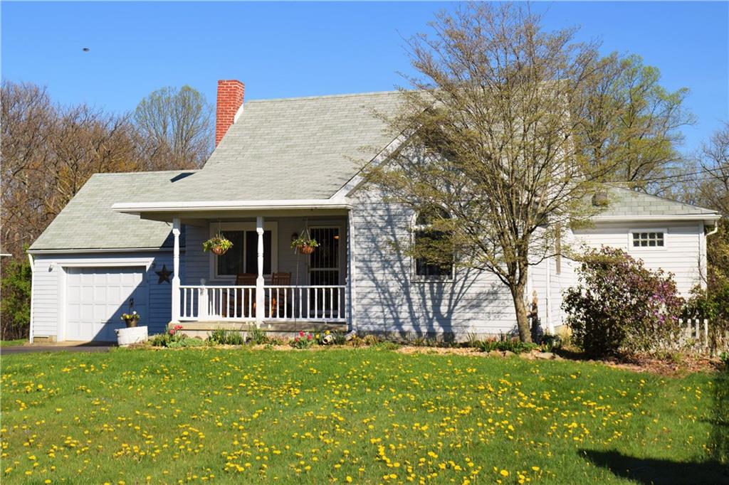 1741 Eastbrook Road New Castle, PA 16101 - Photo 1 of 15