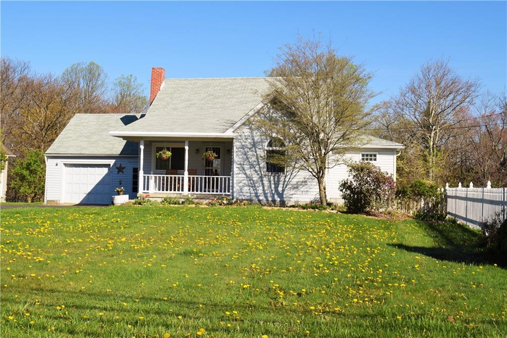 1741 Eastbrook Road New Castle, PA 16101 - Photo 3 of 15