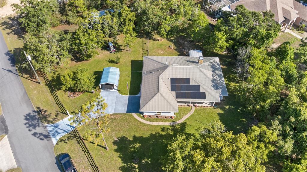 12293 Wolf Den Road Weeki Wachee, FL 34614 - Photo 42 of 44