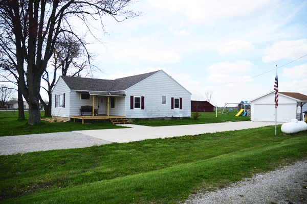 17102 Hurshtown Road Spencerville, IN 46788 - Photo 1 of 30